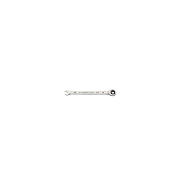 86940 GearWrench 1/4'' 90-Tooth 12 Point Ratcheting Combination Wrench