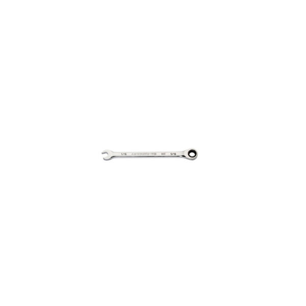 86941 GearWrench 5/16'' 90-Tooth 12 Point Ratcheting Combination Wrench