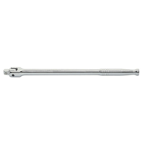87802 GearWrench 3/8'' Drive Flex Handle/Breaker Bar 18''