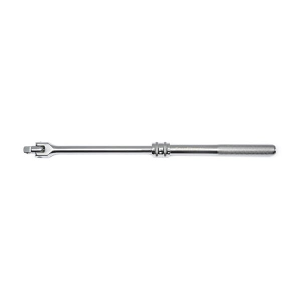 87852 GearWrench 1/2'' Drive Extendable Flex Handle/Breaker Bar 18'' -24''