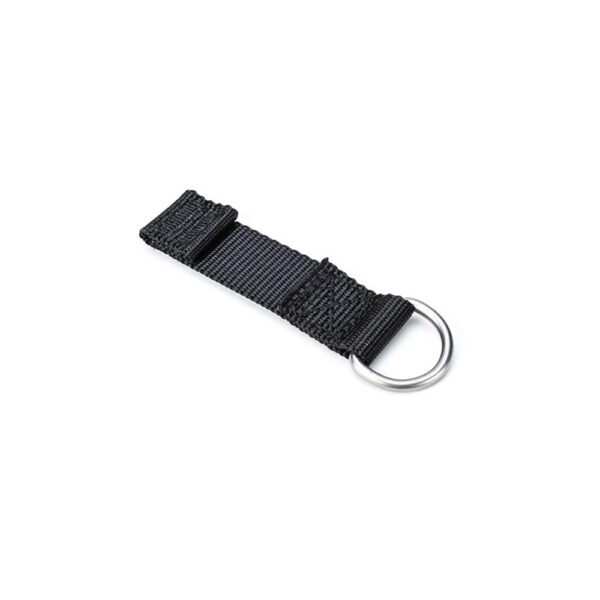 88753 GearWrench Single D Ring Web Tether - 5lb Limit
