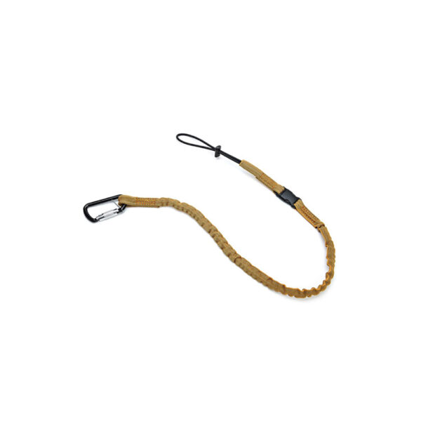 88773 GearWrench Single Carabiner Lanyard w/ Detachable Loop
