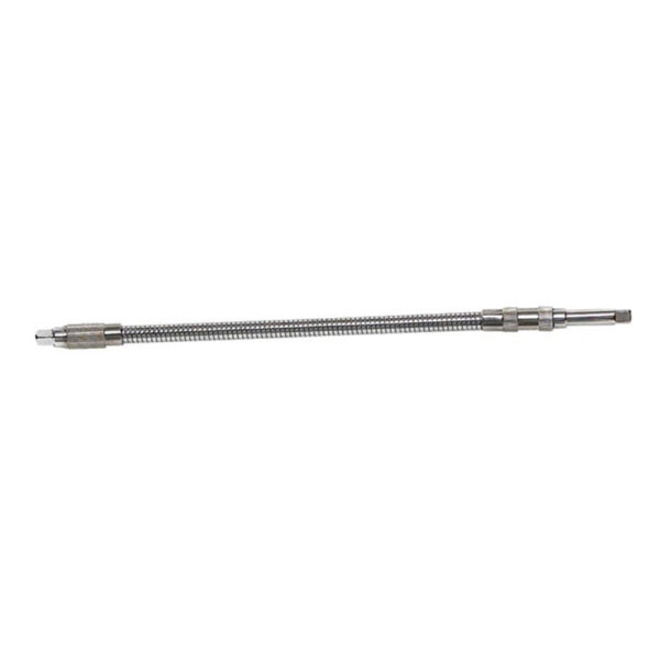 890009GD GearWrench 1/4'' x 11'' 180-degree Flexible Socket Shaft