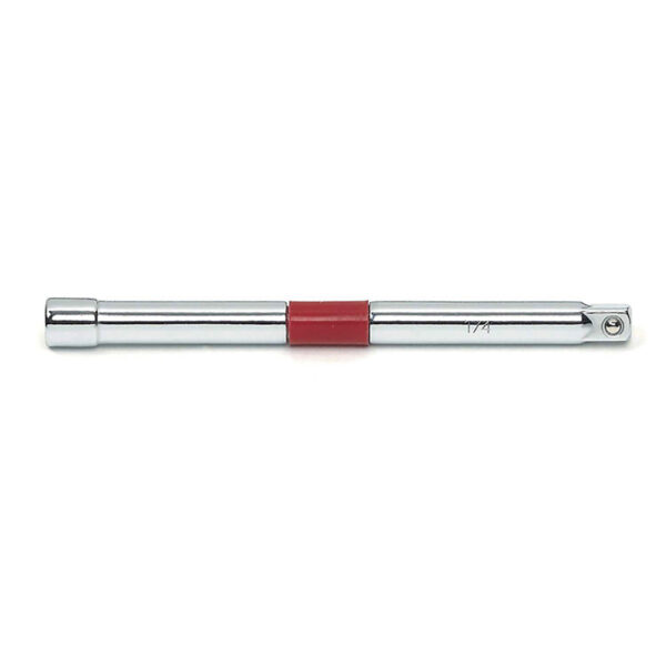 890080GD GearWrench 1/4'' Ratcheting Nutdriver Shaft