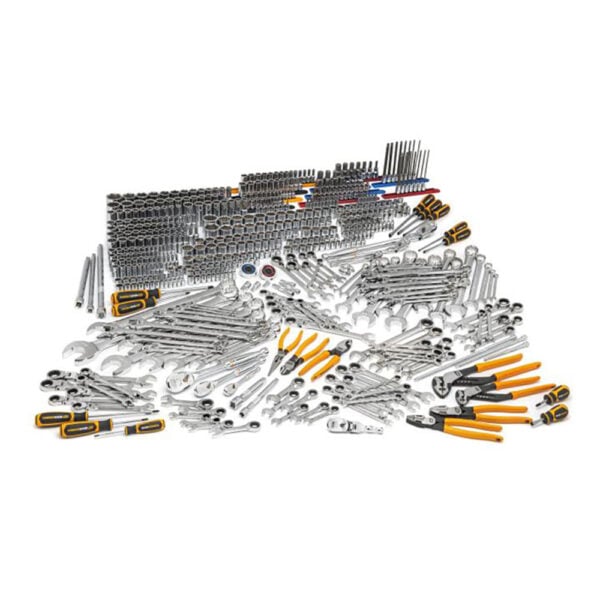 89060 GearWrench Master Mechanics 613PC Hand Tool Set
