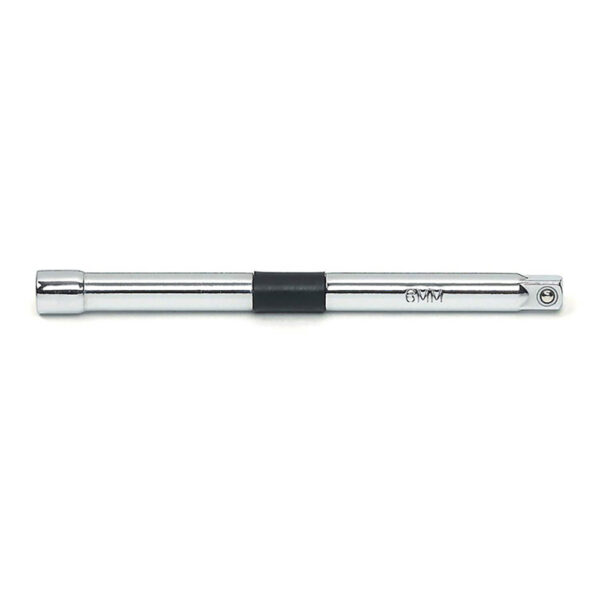891060GD GearWrench 6mm Ratcheting Nutdriver Shaft