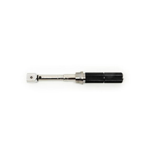 89470 GearWrench 9mm x 12mm Interchangeable Head Torque Wrench 1-5Nm