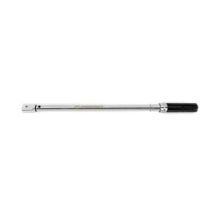 89474 GearWrench 14mm x 18mm Interchangeable Head Torque Wrench 68-340Nm