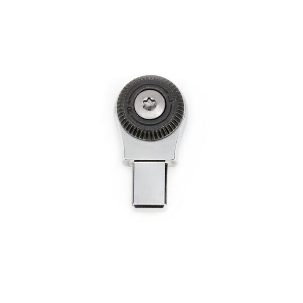 89480 GearWrench 9mm x 12mm Interchangeable Round Ratchet Head 1/4'' Drive