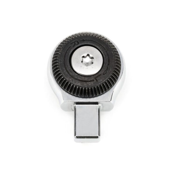 89484 GearWrench 9mm x 12mm Interchangeable Round Ratchet Head 1/2'' Drive