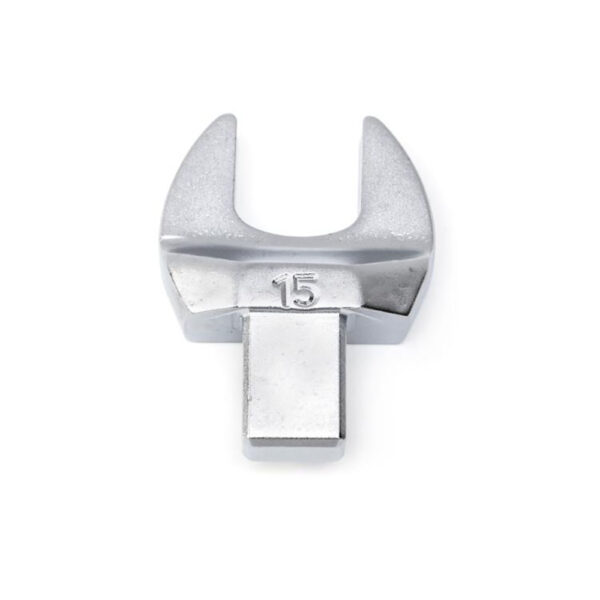 89498 GearWrench 9mm x 12mm Open End Interchangeable Head 15mm
