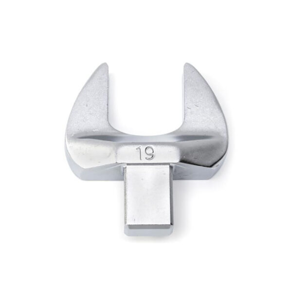 89502 GearWrench 9mm x 12mm Open End Interchangeable Head 19mm