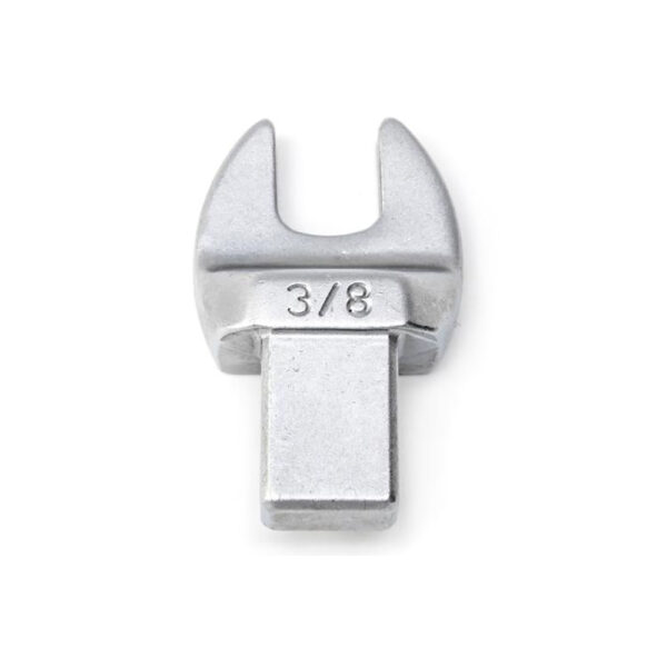 89514 GearWrench 9mm x 12mm Open End Interchangeable Head 3/8''