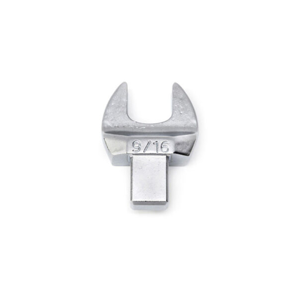 89517 GearWrench 9mm x 12mm Open End Interchangeable Head 9/16''