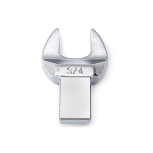89525 GearWrench 14mm x 18mm Open End Interchangeable Head 3/4''