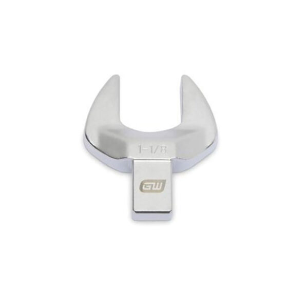89531 GearWrench 14mm x 18mm Open End Interchangeable Head 1-1/8''
