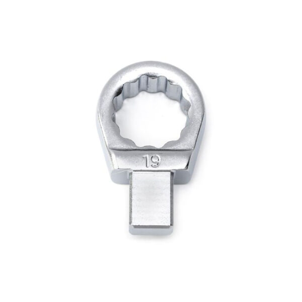 89553 GearWrench 9mm x 12mm Box End Interchangeable Head 21mm