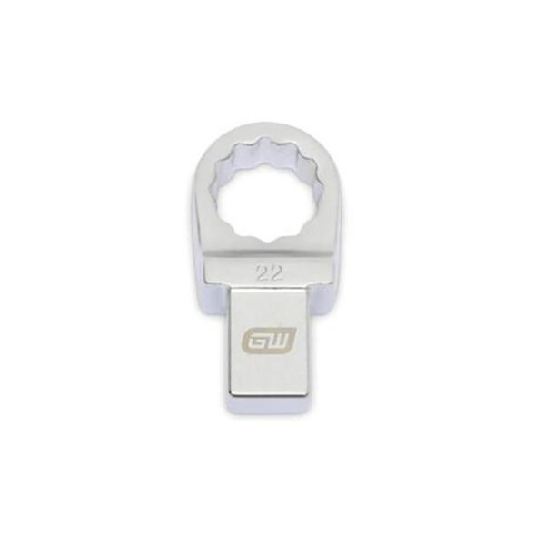 89559 GearWrench 14mm x 18mm Box End Interchangeable Head 22mm
