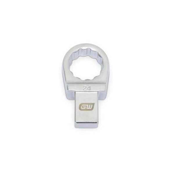 89561 GearWrench 14mm x 18mm Box End Interchangeable Head 27mm