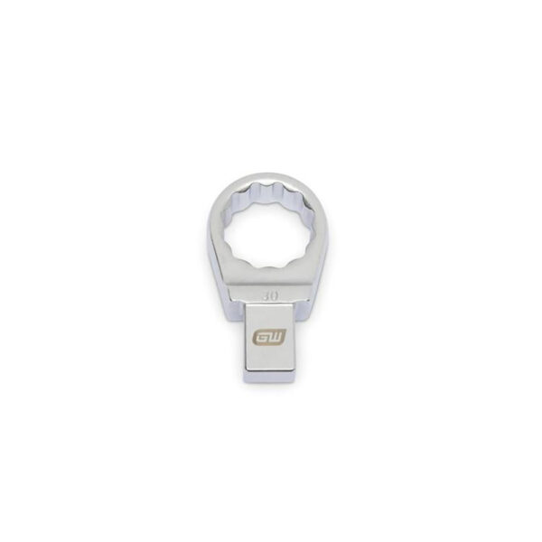 89562 GearWrench 14mm x 18mm Box End Interchangeable Head 30mm