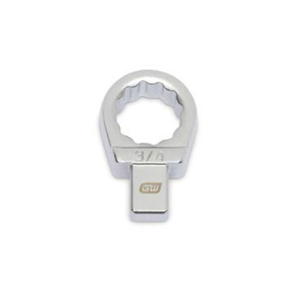 89574 GearWrench 9mm x 12mm Box End Interchangeable Head 7/8''