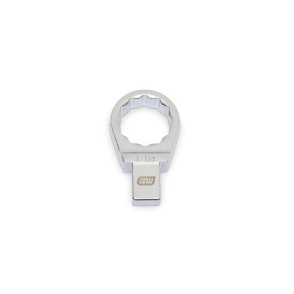 89588 GearWrench 14mm x 18mm Box End Interchangeable Head 1-1/4''