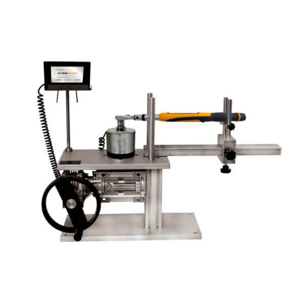 89640 GearWrench Torque Testing Stand for 1/4'' - 1/2'' Drive Torque Wrenches