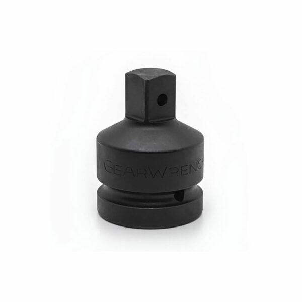 84297 GearWrench 1'' Drive 1'' F x 3/4'' M Impact Adapter