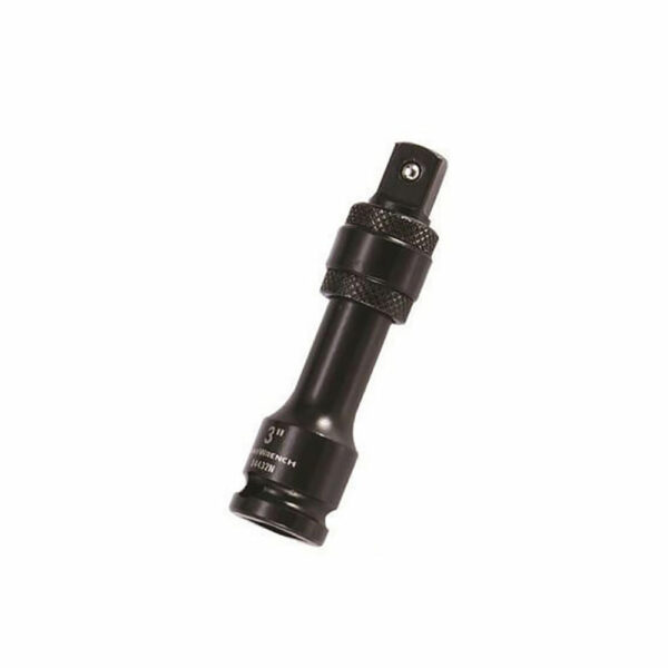 84432N GearWrench 3/8'' Drive Locking Impact Extension 3''