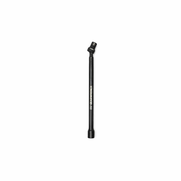 84489 GearWrench 3/8'' Drive 6 Point X-Core Pinless Universal Impact Metric Extension Socket 8mm