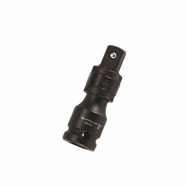 84648N GearWrench 1/2'' Drive Locking Impact Extension 3''