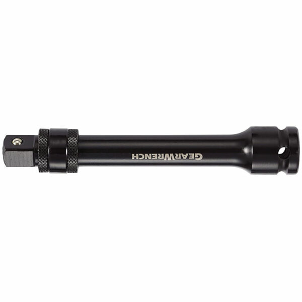 84649N GearWrench 1/2'' Drive Locking Impact Extension 6''
