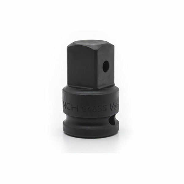 84655 GearWrench 1/2'' Drive 1/2'' F x 3/4'' M Impact Adapter