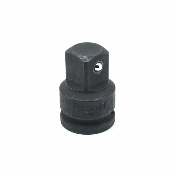 84887 GearWrench 3/4'' Drive 3/4'' F x 1'' M Impact Adapter
