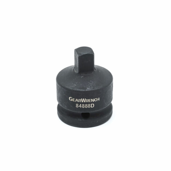 84888D GearWrench 3/4'' Drive 3/4'' F x 1/2'' M Impact Adapter