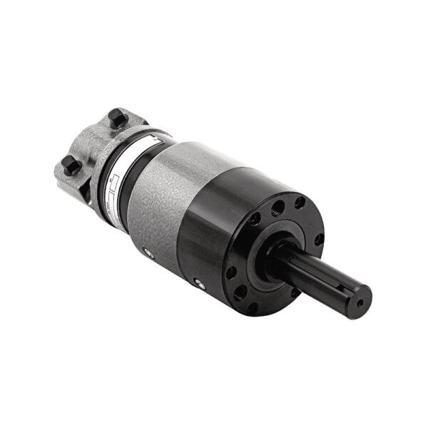 B4R322M-NS Cleco B4 Series Axial Piston Air Motor, No Spindle