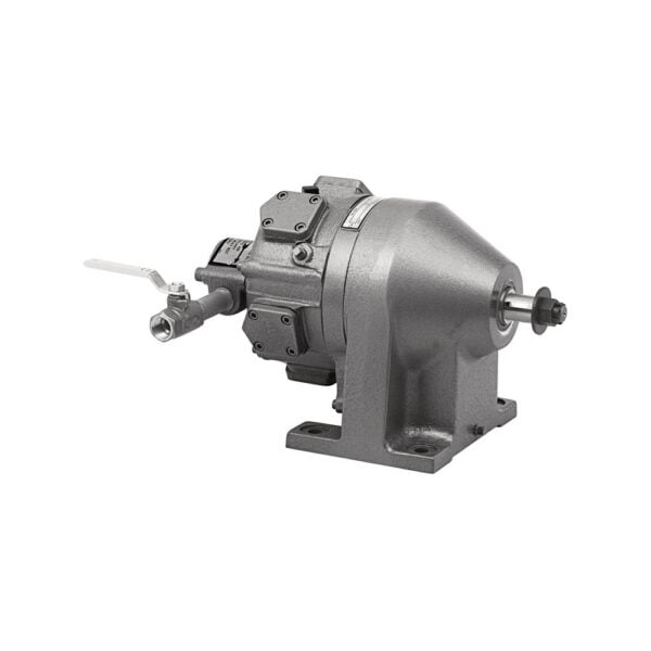 MA2W403M Cleco C3N Series Rotary Vane Piston Air Motor