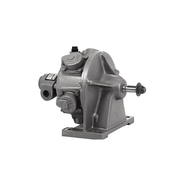 MBW412M Cleco MB Series Radial Piston Air Motor