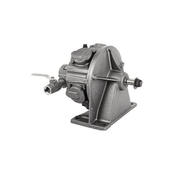 MKW420M Cleco MK Series Radial Piston Air Motor