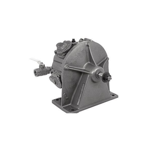 MMW423M Cleco MM Series Radial Piston Air Motor