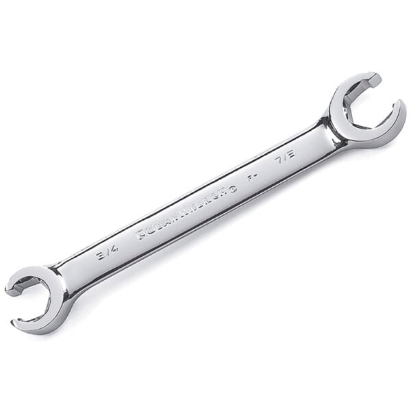81682 GearWrench 1/2'' x 9/16'' Flare Nut Wrench