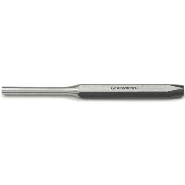 82275 GearWrench 3/16'' x 5-1/2'' Pin Punch