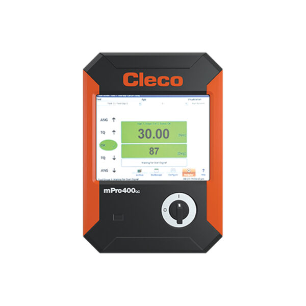 MPRO400GCD-M Cleco Master