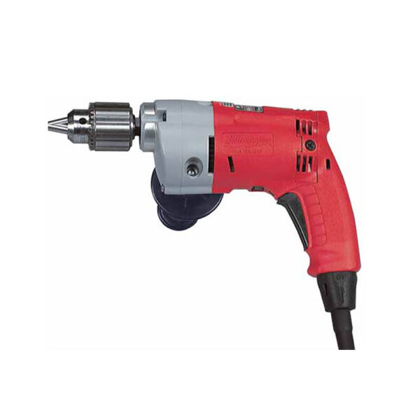 Milwaukee 0234-6 1/2'' Magnum Drill, 0-950 RPM