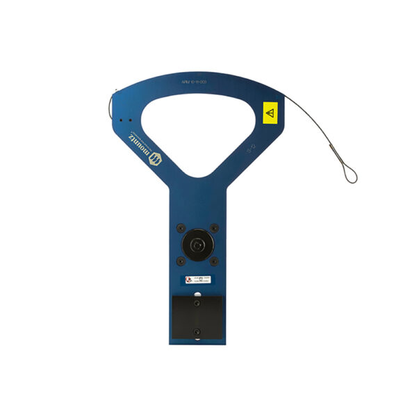 060052 Mountz S-12 Calibration Segment Arm