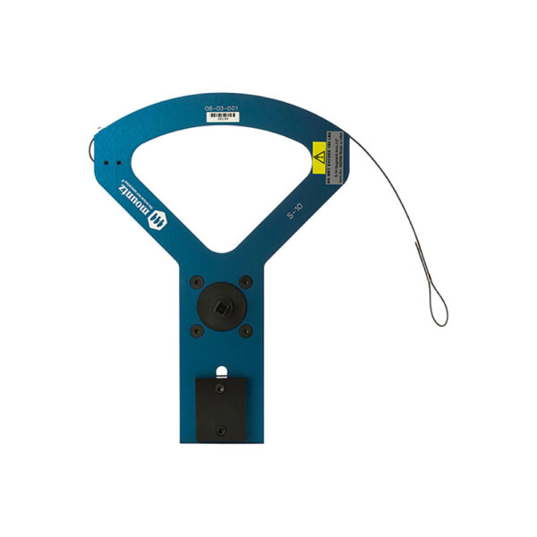 060056 Mountz S-10 Calibration Segment Arm