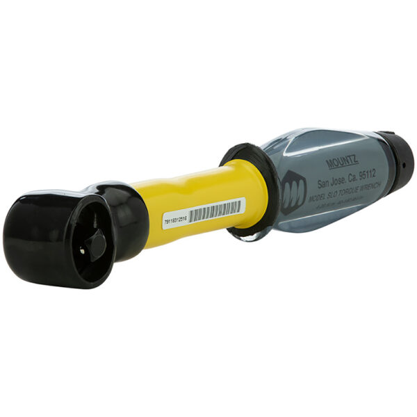 060113 Mountz SLO3/8I Insulated Torque Wrench