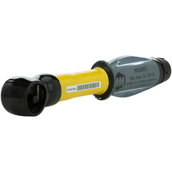 060398 Mountz SLO1/4I Insulated Torque Wrench