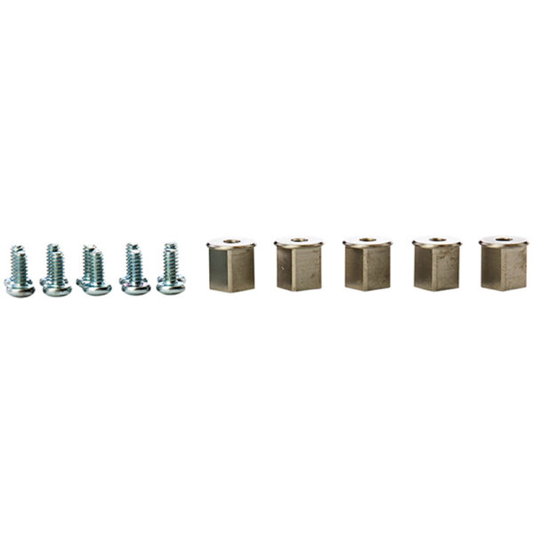 061229-6 Mountz Mini RDA6 Run Down Adapter