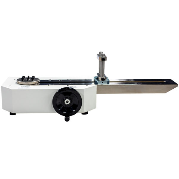 063302 Mountz LB250F Loading Bench